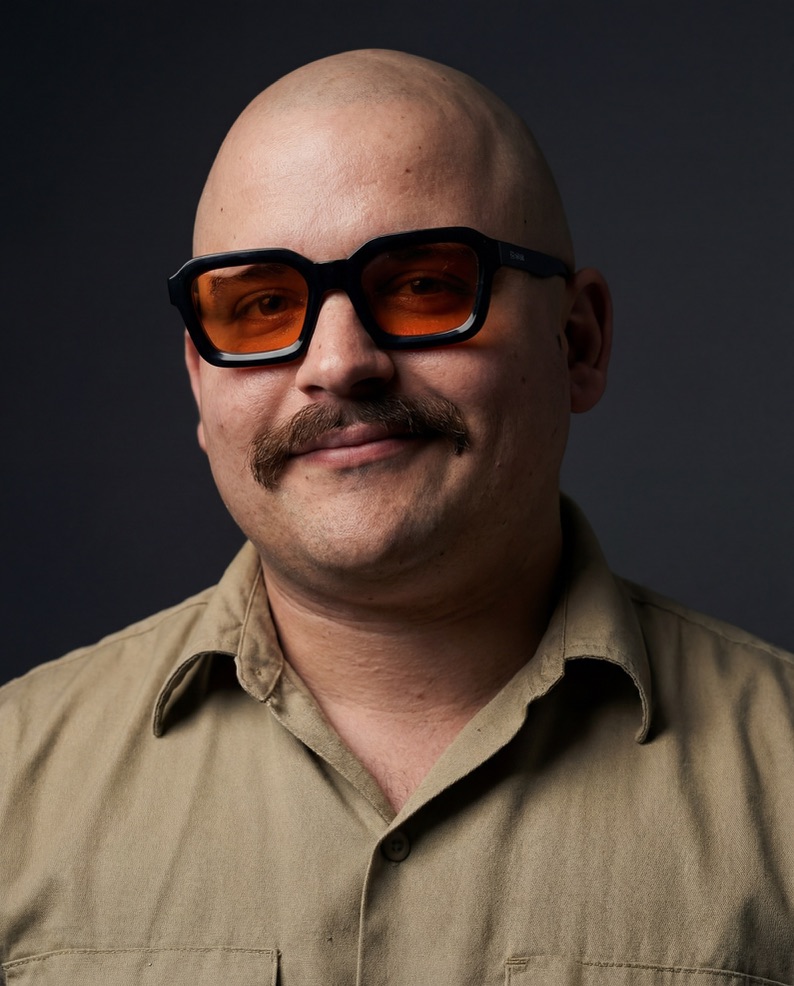 Michele Floridia, founder of FPH Production